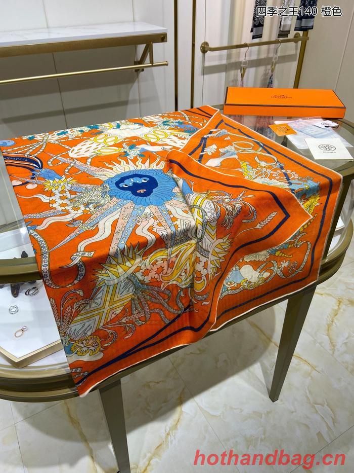 Hermes Scarf HEC00387