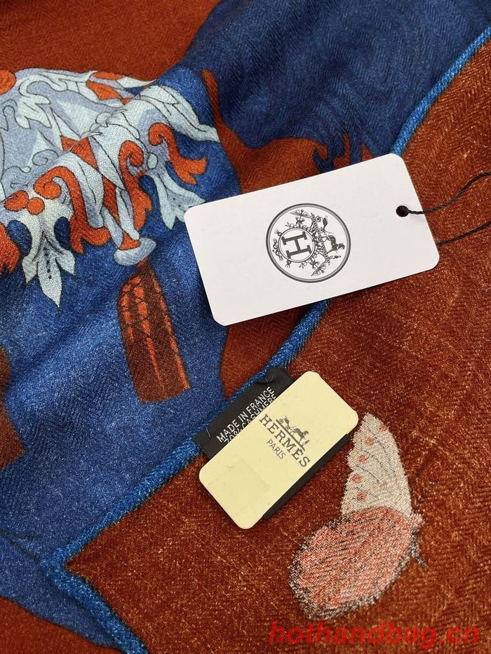 Hermes Scarf HEC00388