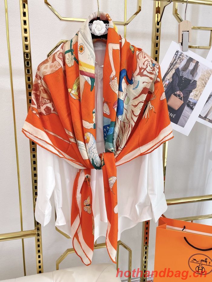 Hermes Scarf HEC00389