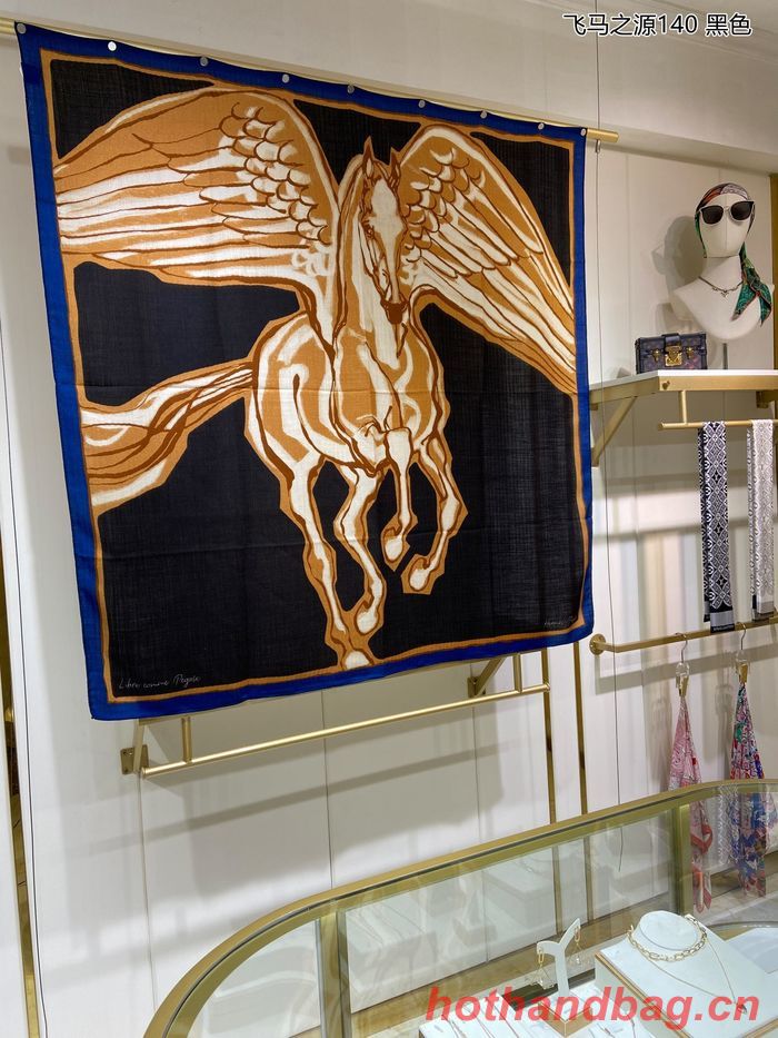 Hermes Scarf HEC00390