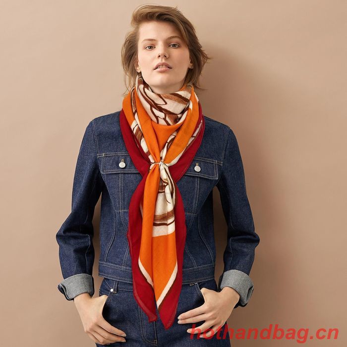 Hermes Scarf HEC00391