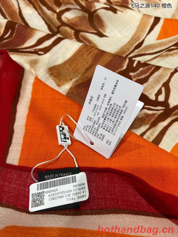 Hermes Scarf HEC00391