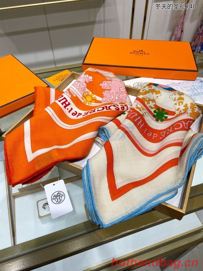 Hermes Scarf HEC00392