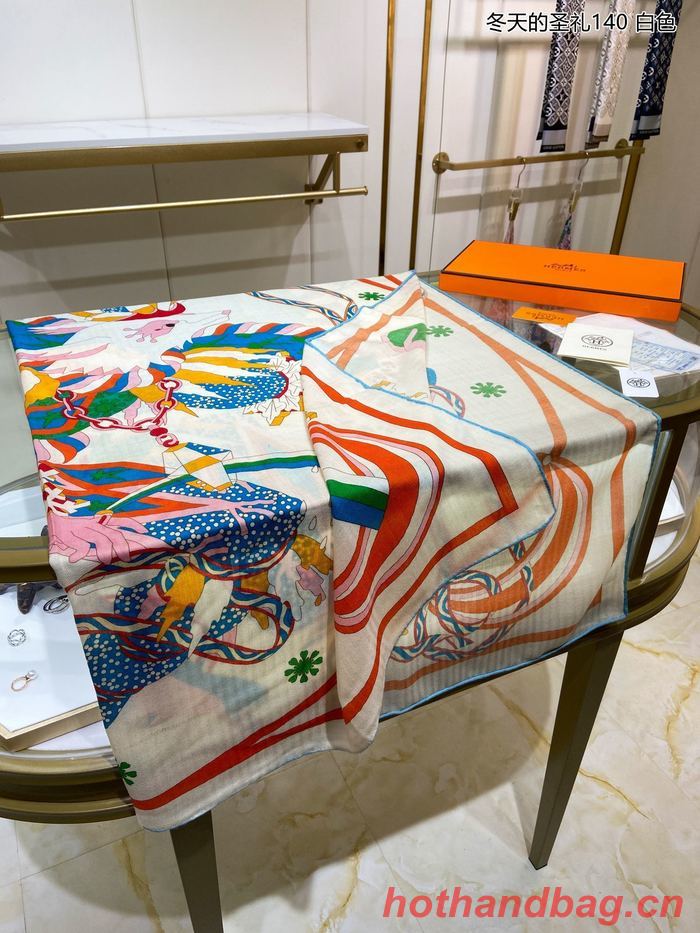 Hermes Scarf HEC00392