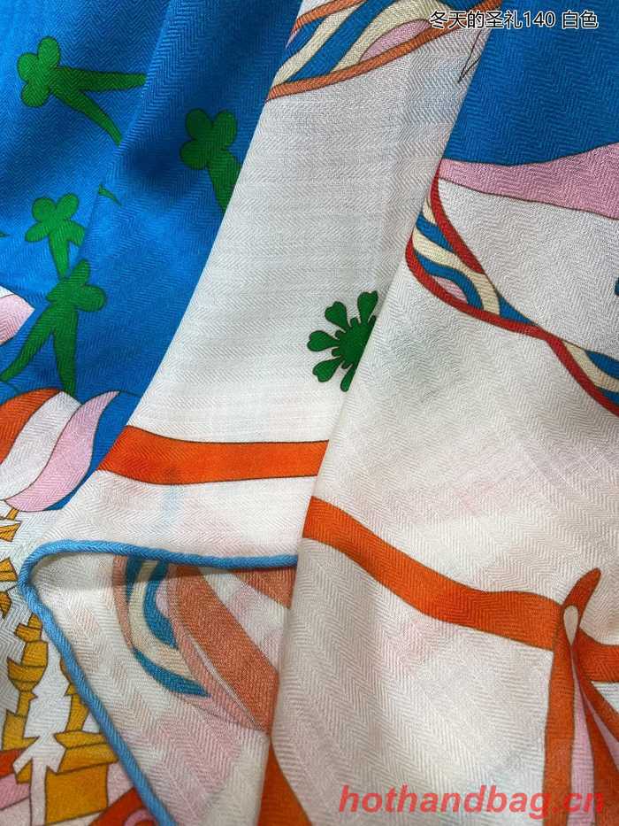 Hermes Scarf HEC00392