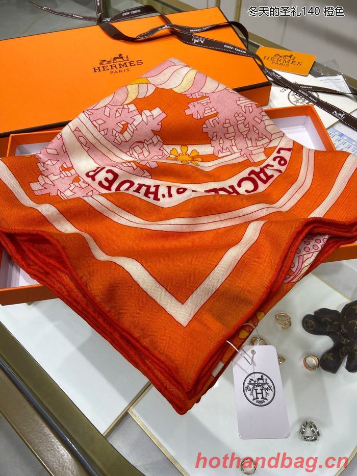 Hermes Scarf HEC00393