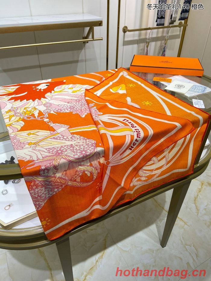 Hermes Scarf HEC00393