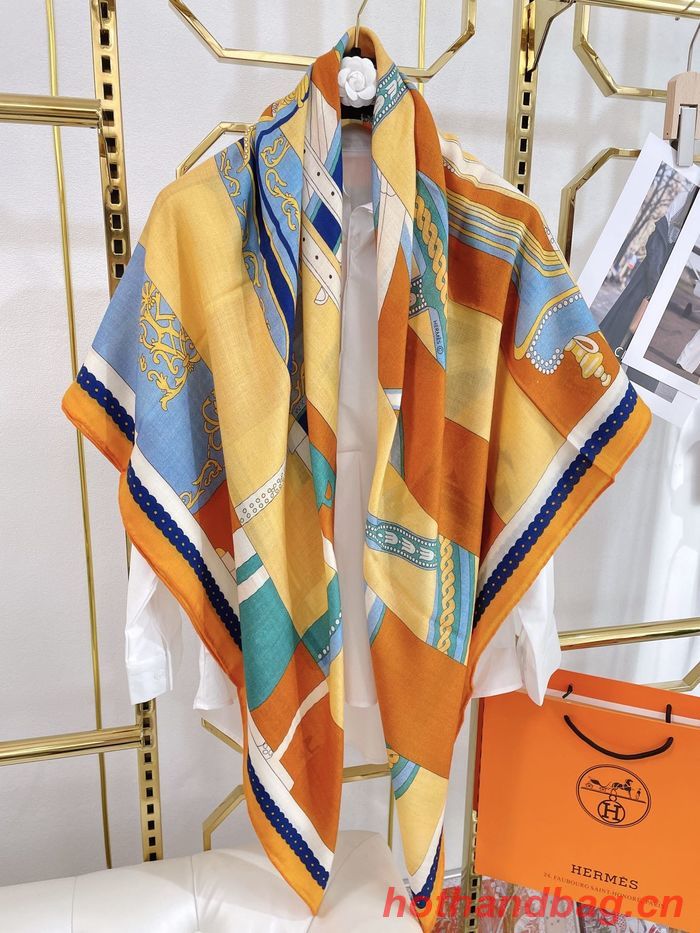 Hermes Scarf HEC00394