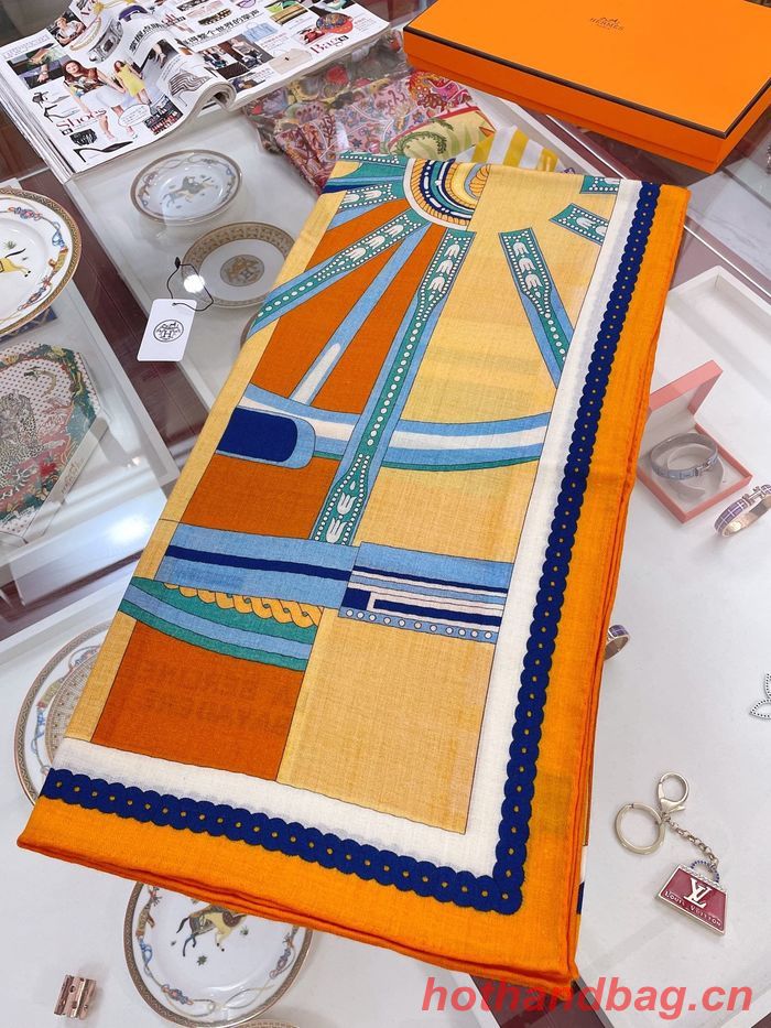 Hermes Scarf HEC00394