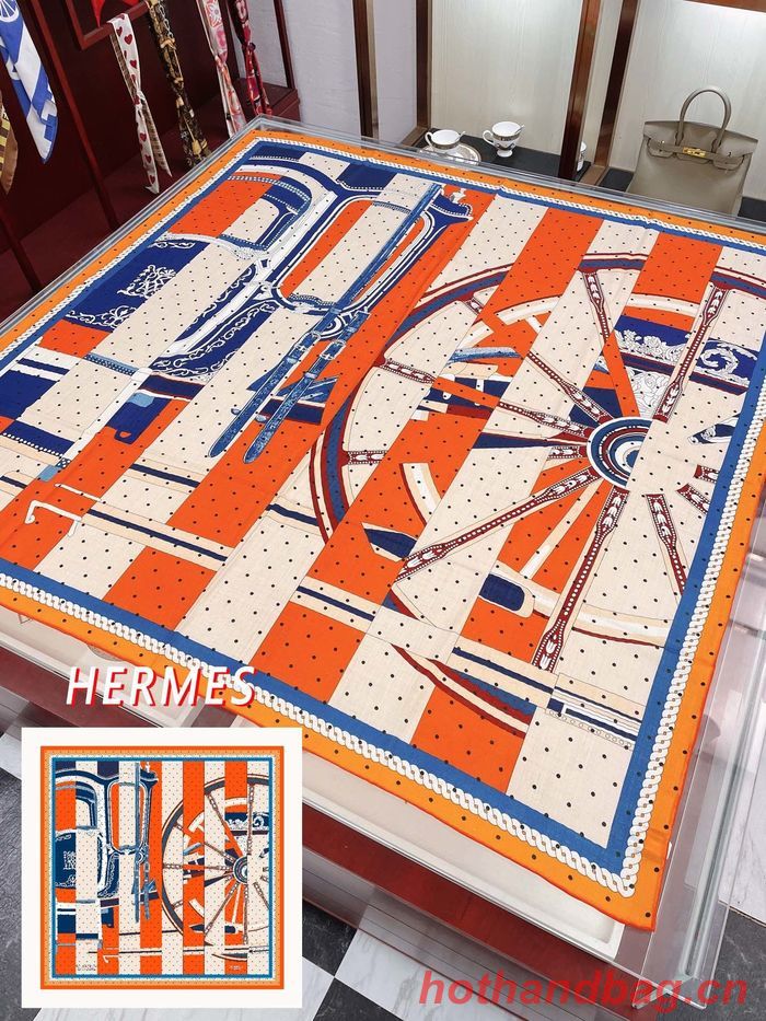 Hermes Scarf HEC00395