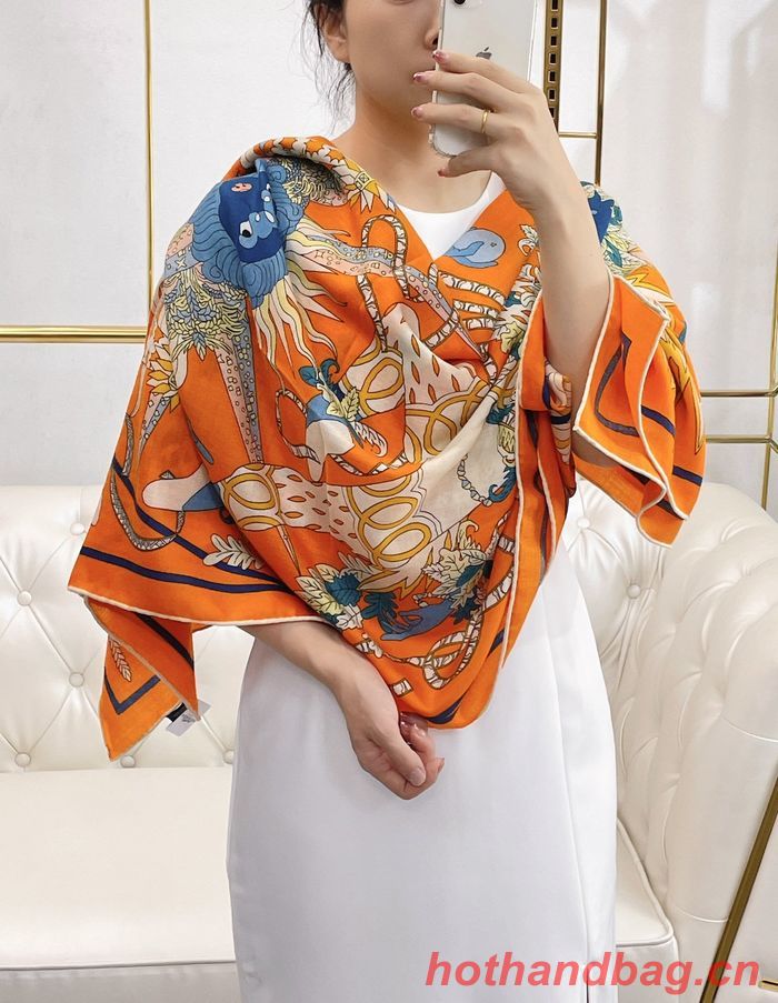 Hermes Scarf HEC00398