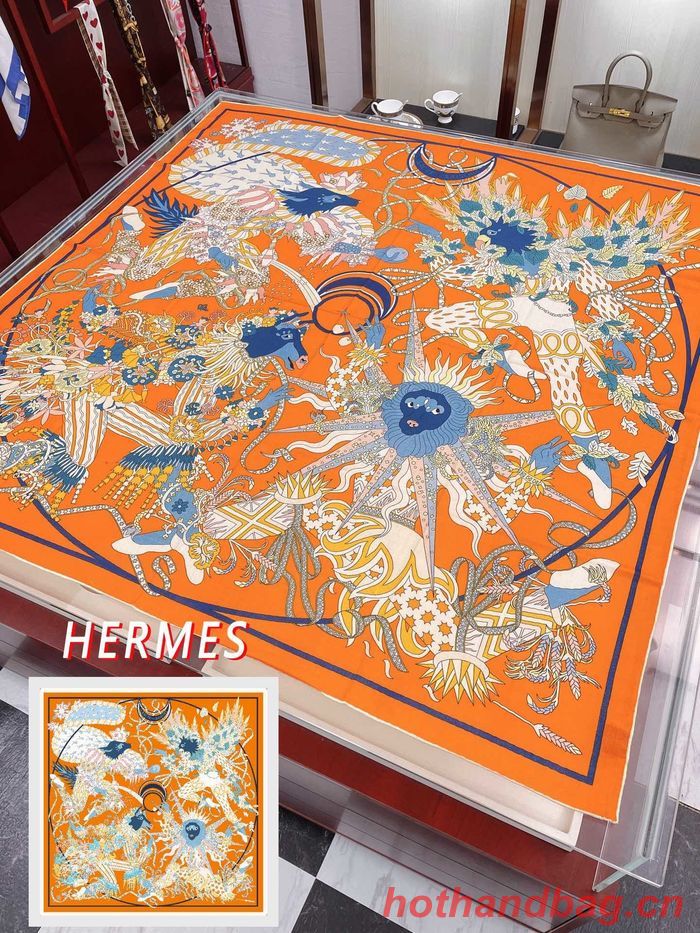 Hermes Scarf HEC00398