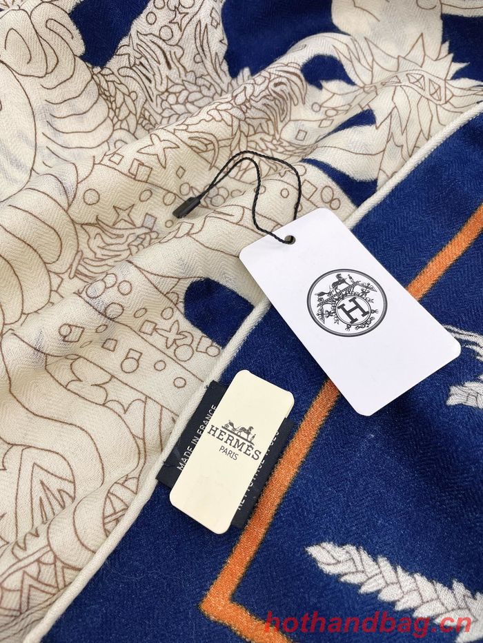 Hermes Scarf HEC00399