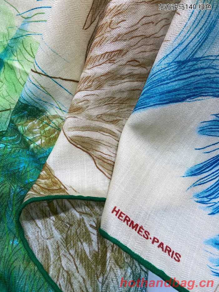 Hermes Scarf HEC00400