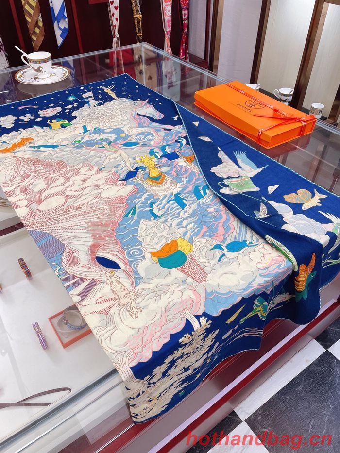 Hermes Scarf HEC00406