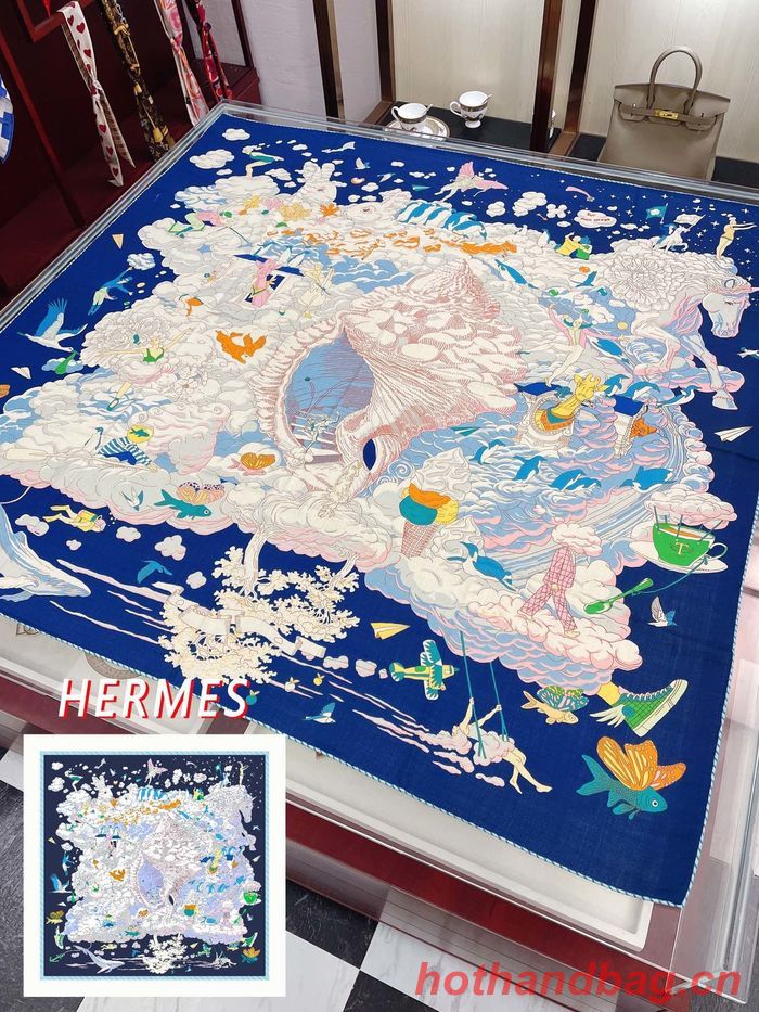 Hermes Scarf HEC00406