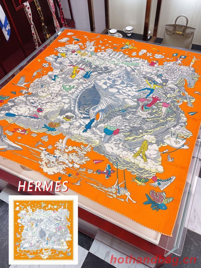 Hermes Scarf HEC00407