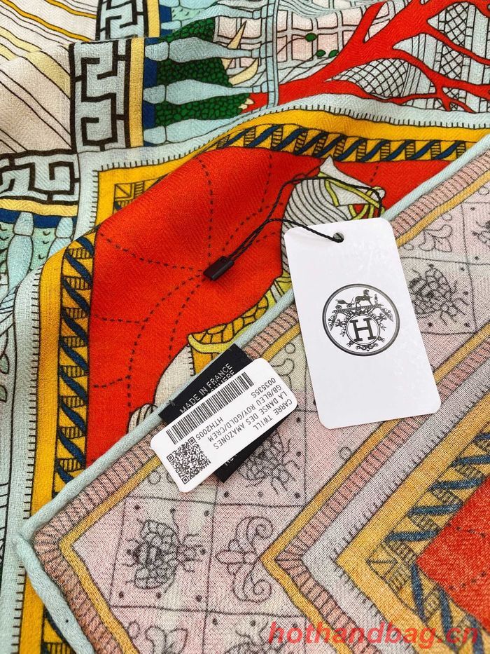 Hermes Scarf HEC00408