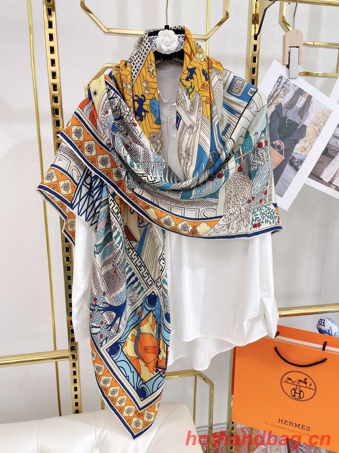 Hermes Scarf HEC00410