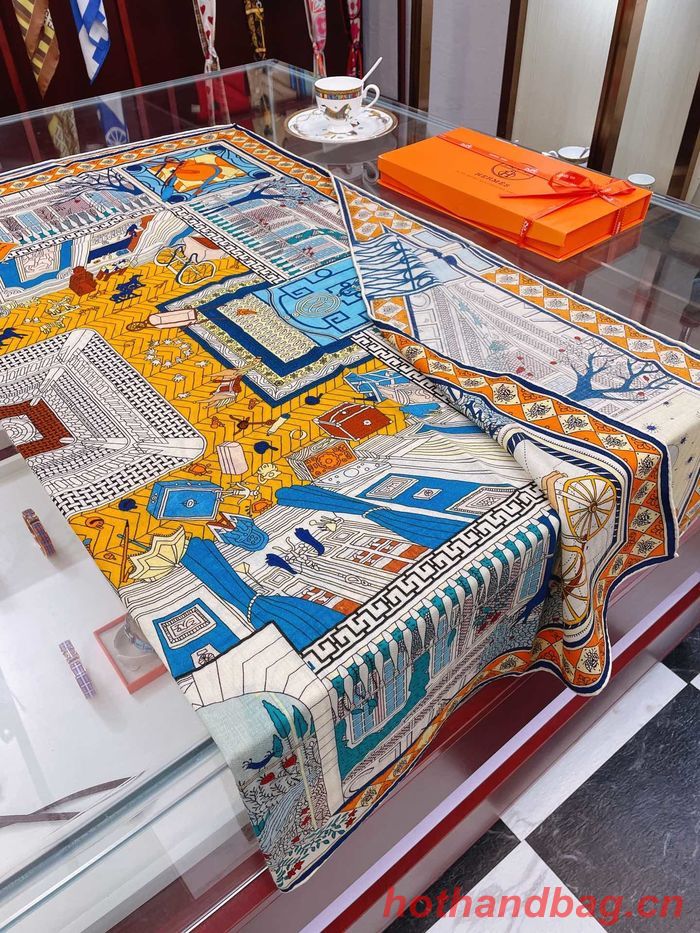 Hermes Scarf HEC00410