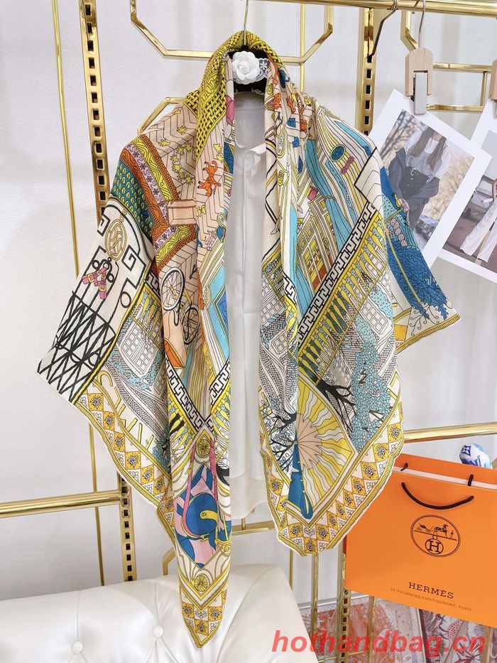 Hermes Scarf HEC00411