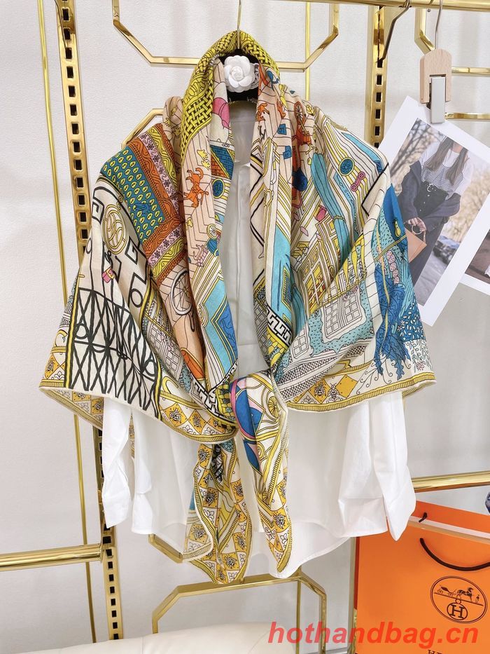 Hermes Scarf HEC00411