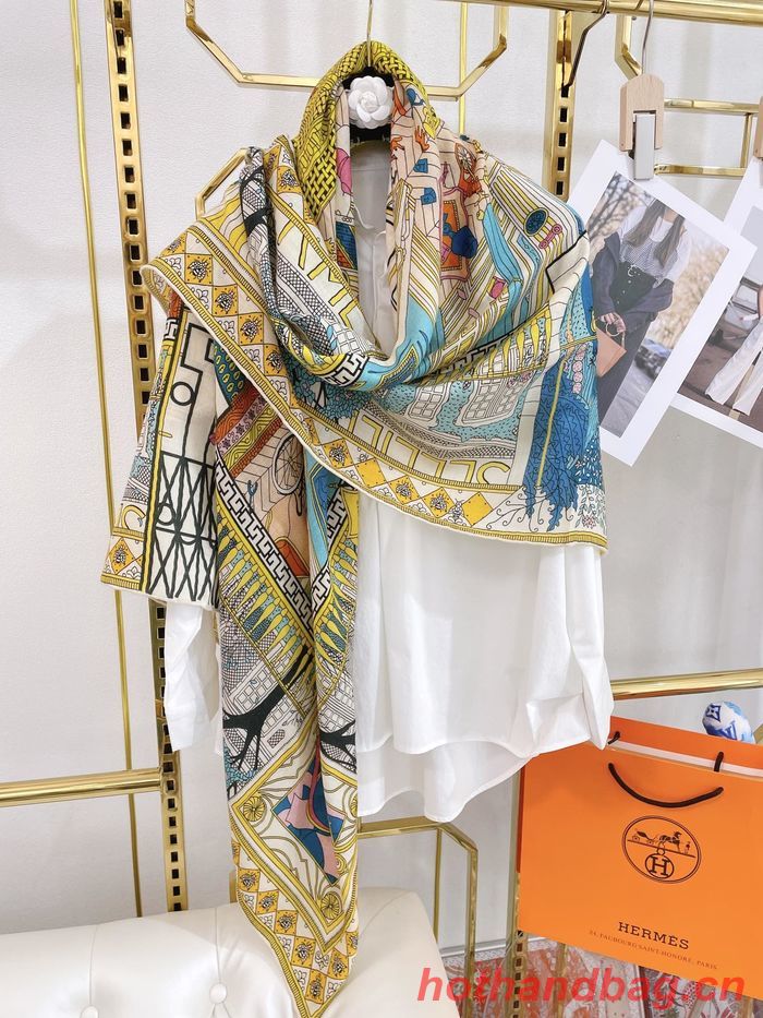 Hermes Scarf HEC00411