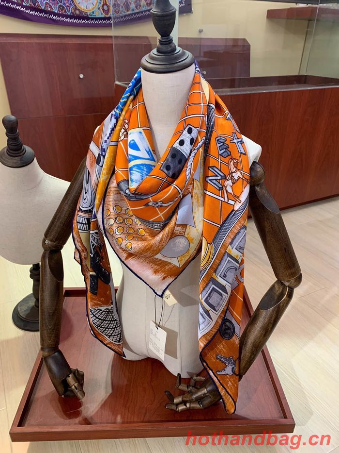 Hermes Scarf HEC00412