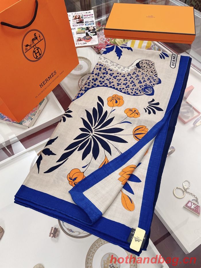 Hermes Scarf HEC00414