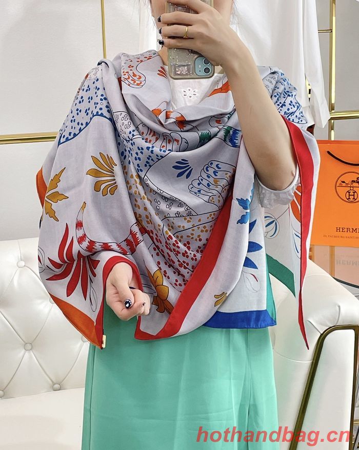 Hermes Scarf HEC00415