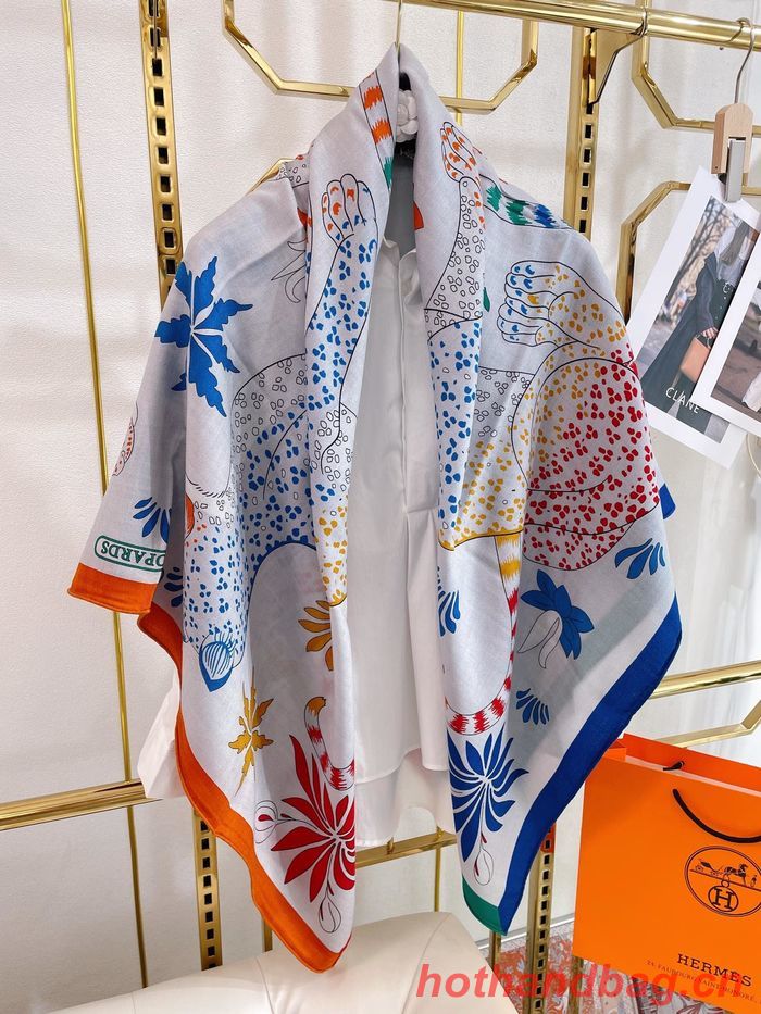 Hermes Scarf HEC00415