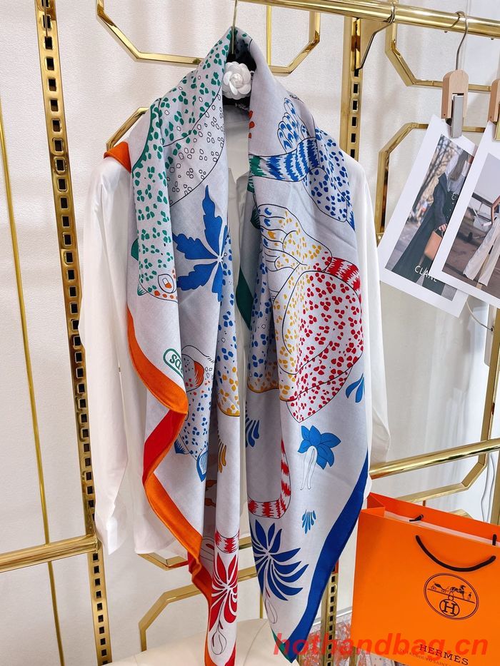 Hermes Scarf HEC00415