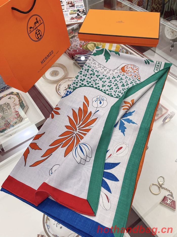 Hermes Scarf HEC00415