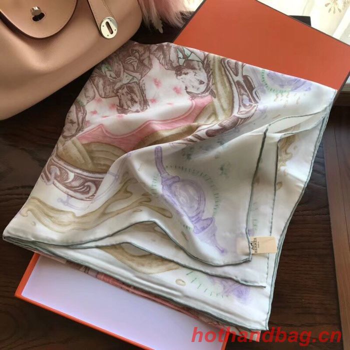 Hermes Scarf HEC00417