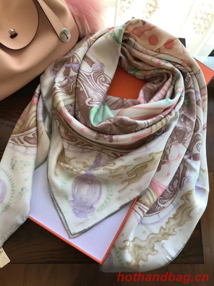 Hermes Scarf HEC00417