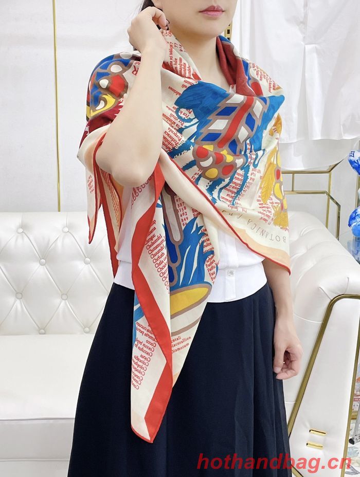 Hermes Scarf HEC00420