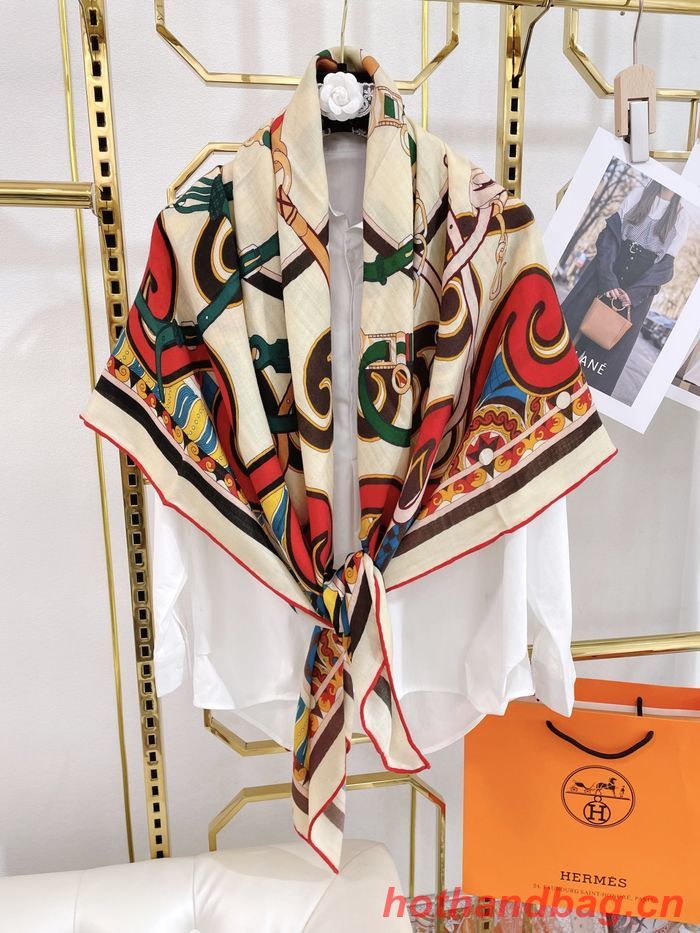 Hermes Scarf HEC00421