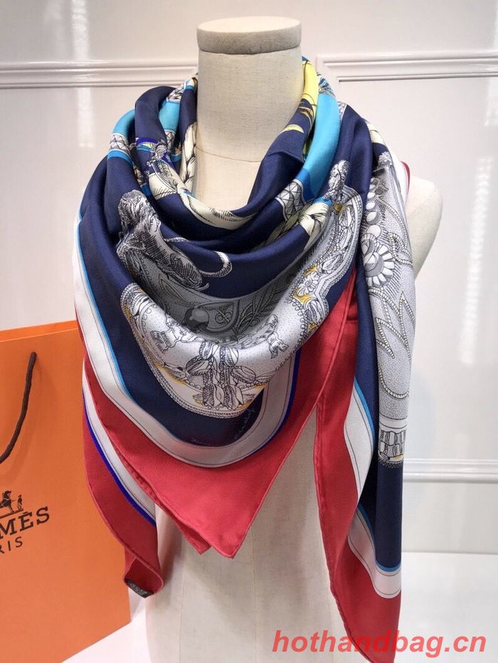 Hermes Scarf HEC00424