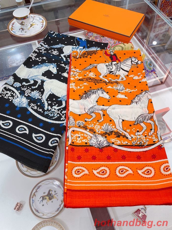 Hermes Scarf HEC00425