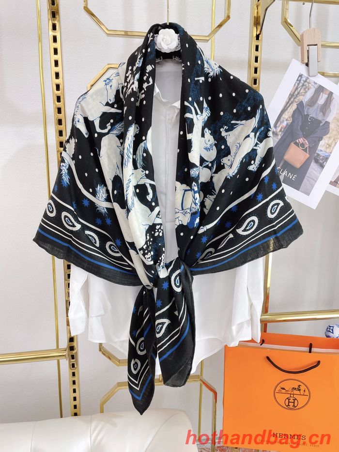 Hermes Scarf HEC00425