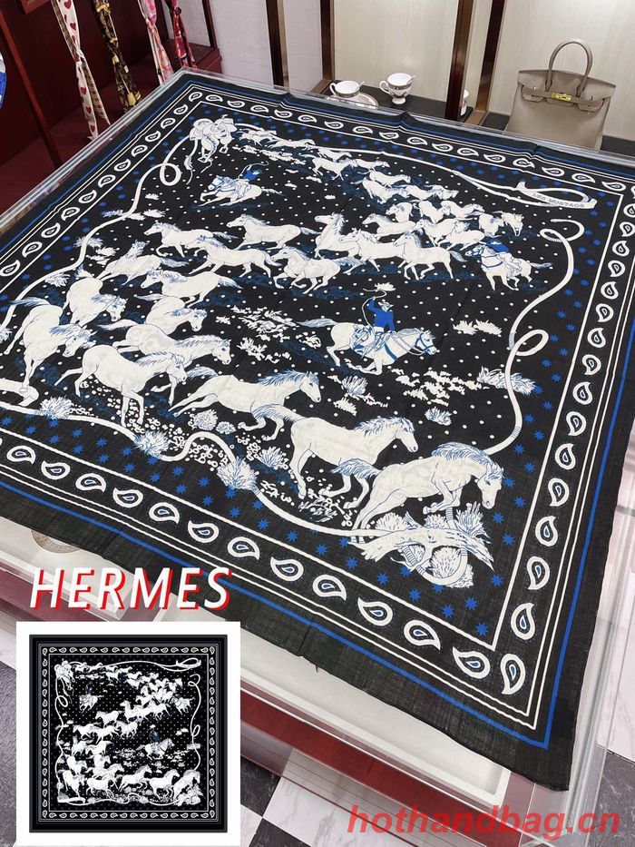 Hermes Scarf HEC00425