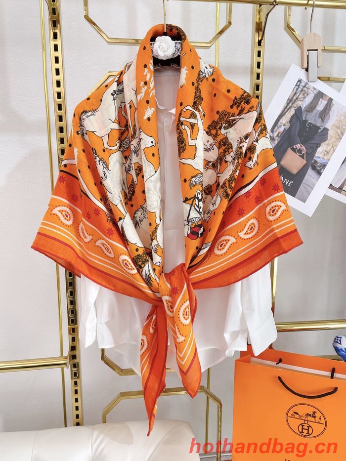 Hermes Scarf HEC00426