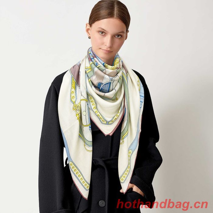 Hermes Scarf HEC00428