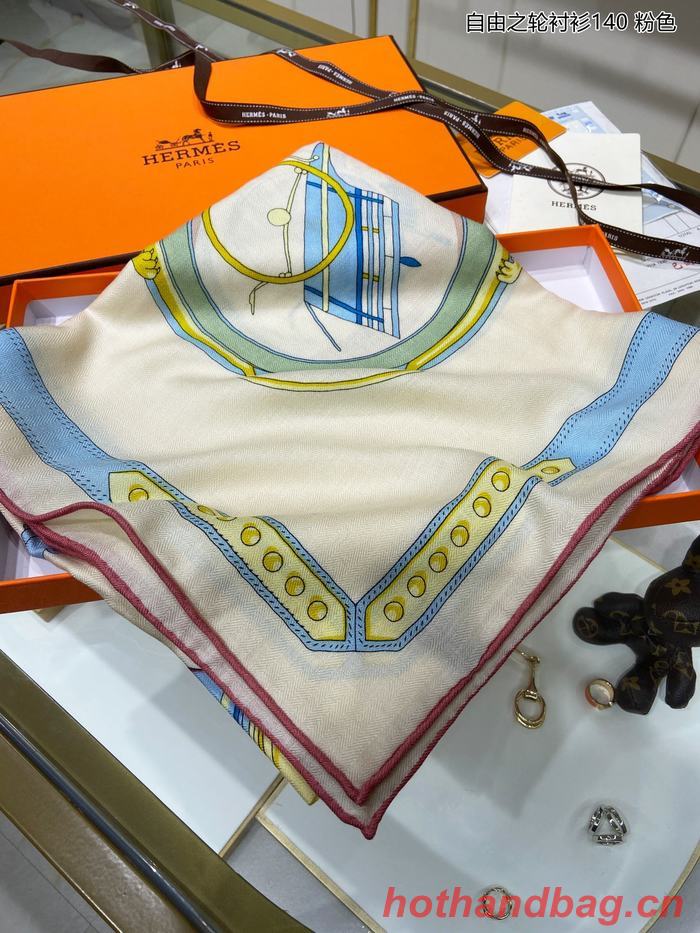 Hermes Scarf HEC00428