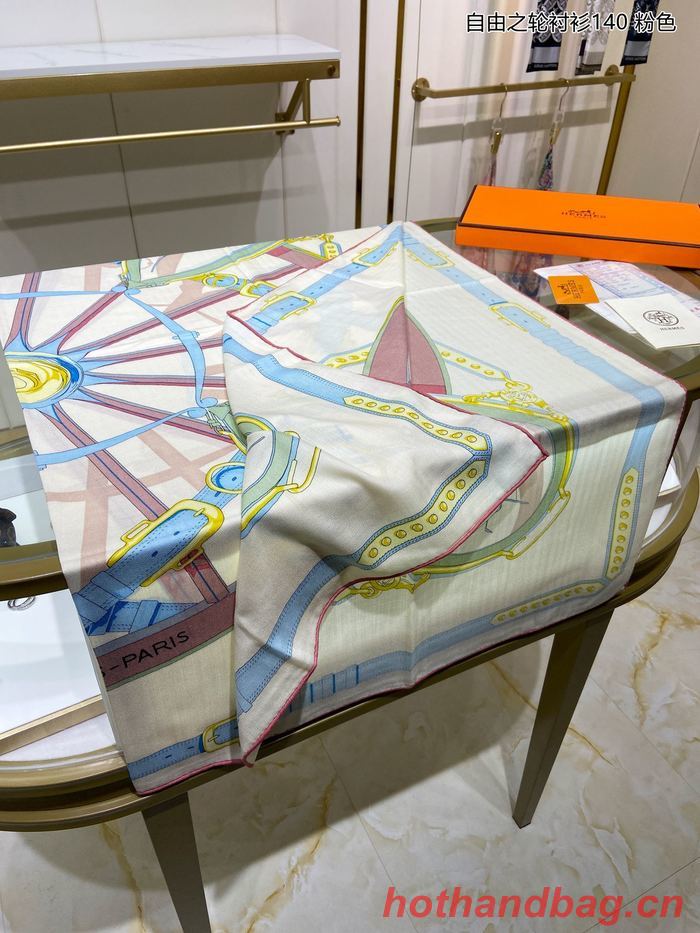 Hermes Scarf HEC00428