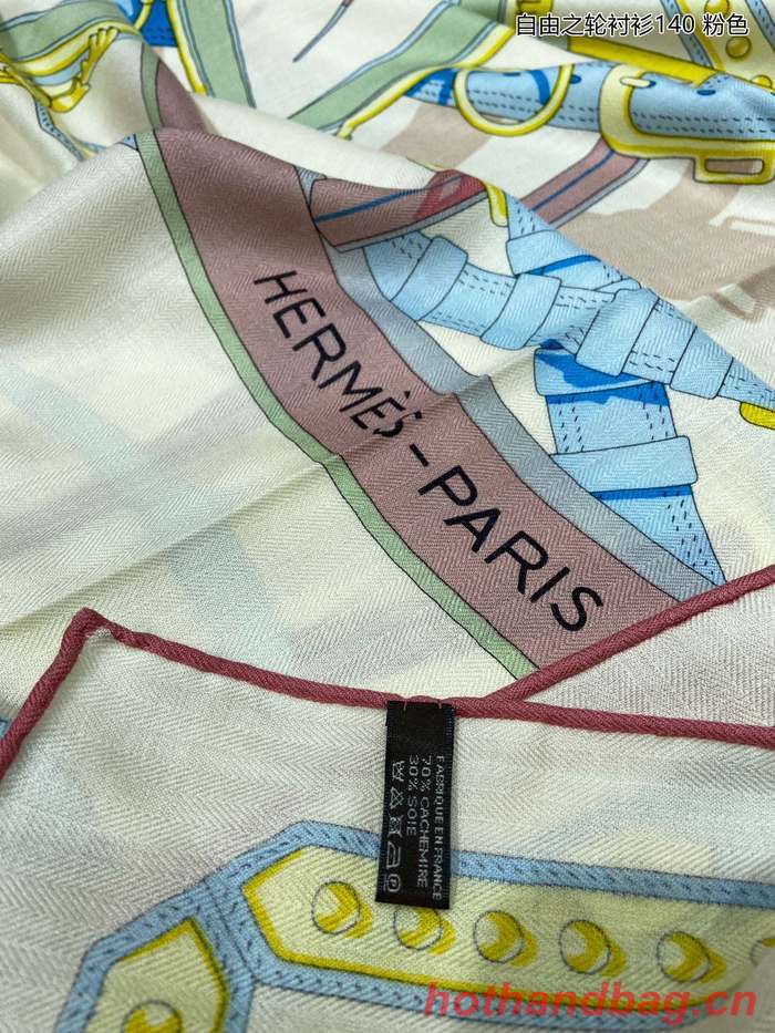 Hermes Scarf HEC00428