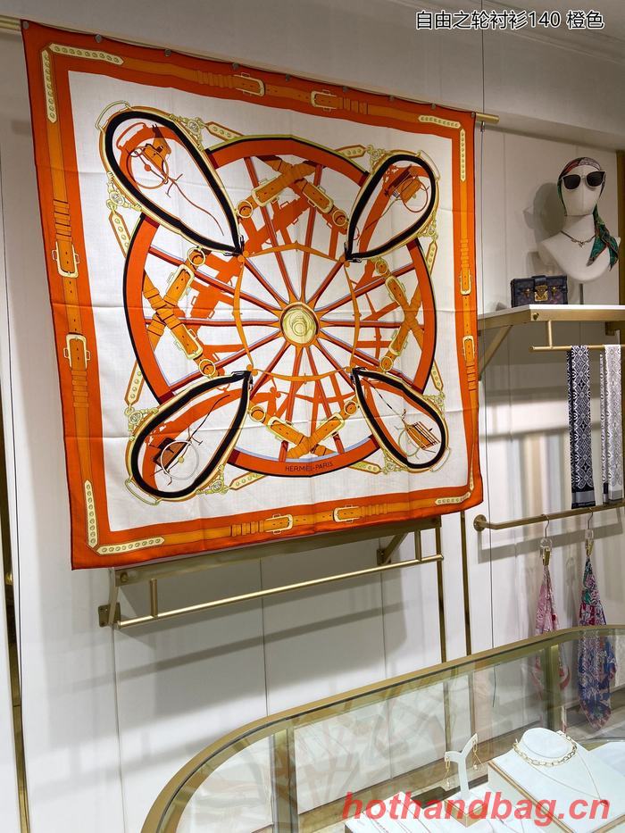 Hermes Scarf HEC00429