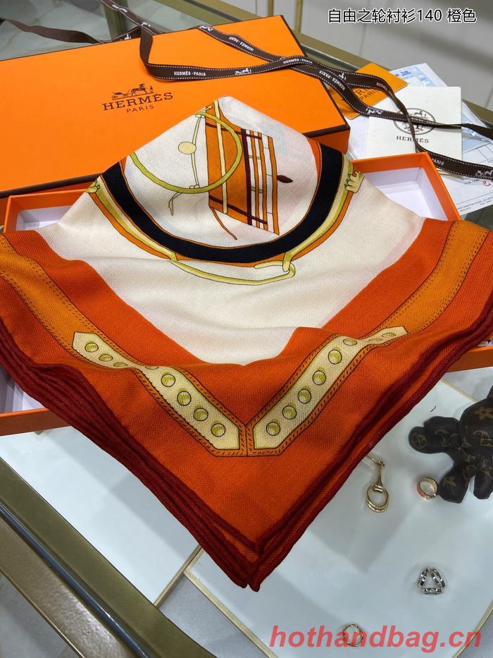 Hermes Scarf HEC00429