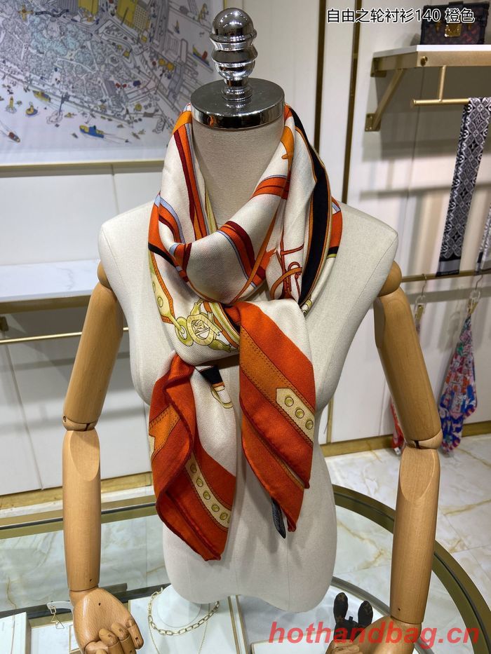 Hermes Scarf HEC00429