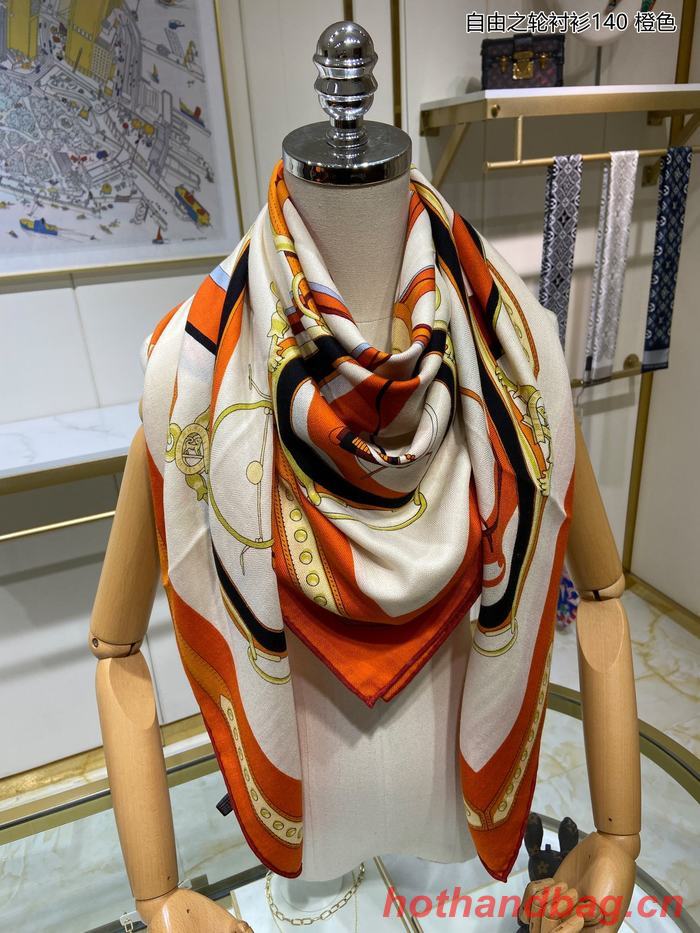 Hermes Scarf HEC00429